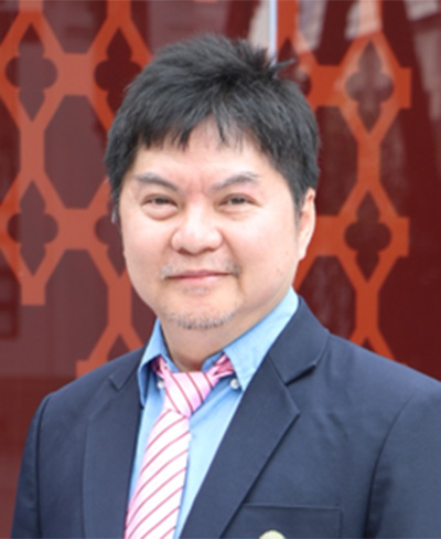  Lunchakorn Wuttisittikulkij